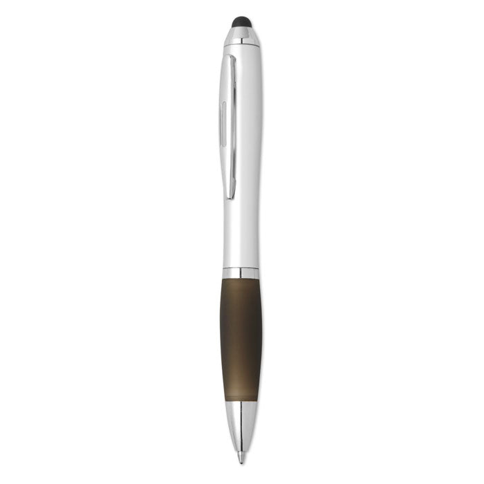 Stylus Ballpoint Pen