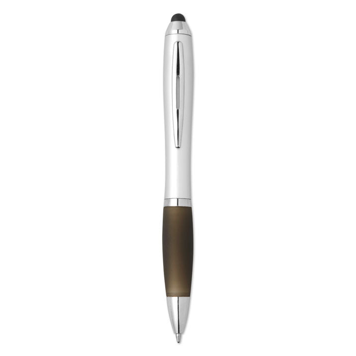 Stylus Ballpoint Pen