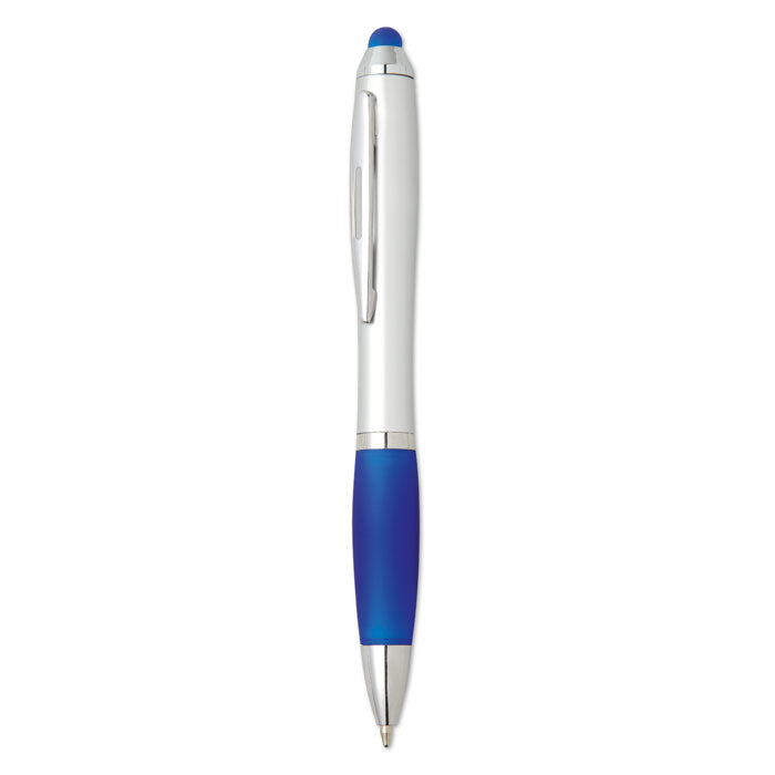 Stylus Ballpoint Pen