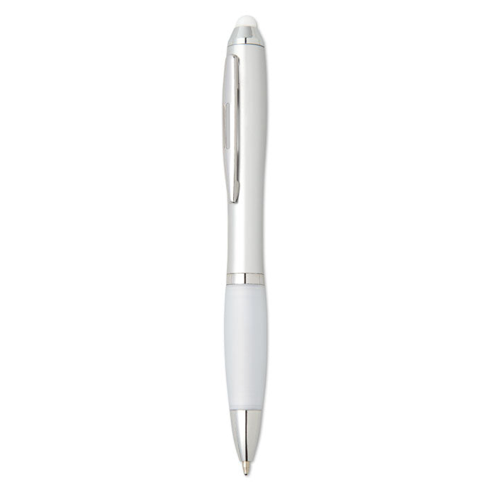 Stylus Ballpoint Pen