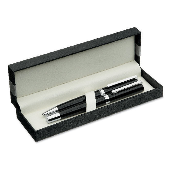Twist and Roller Pens in Gift Box