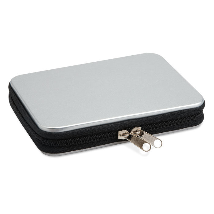 26 Piece Tool Set in Aluminium Case