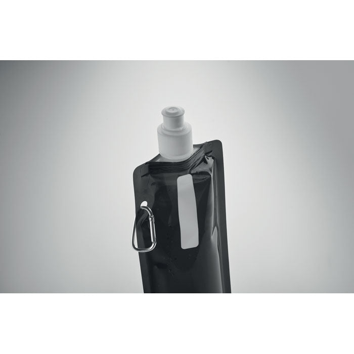 Foldable Water Bottle