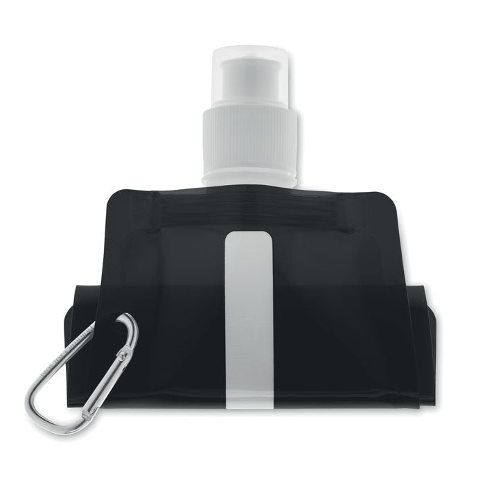 Foldable Water Bottle