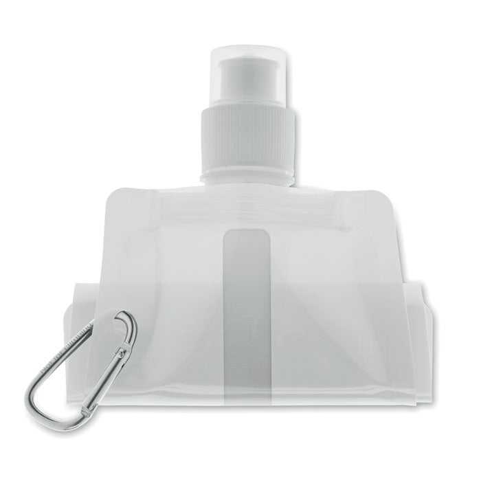 Foldable Water Bottle