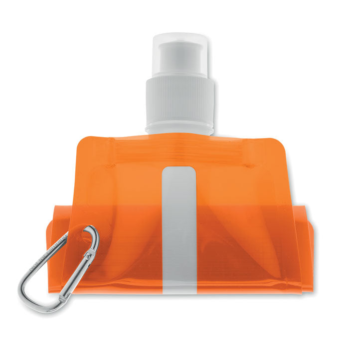 Foldable Water Bottle