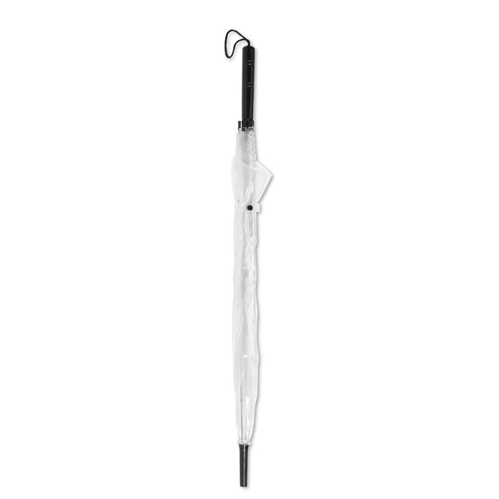 23 Inch Transparent Umbrella