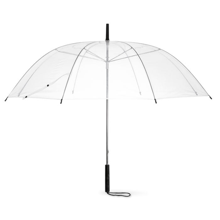 23 Inch Transparent Umbrella