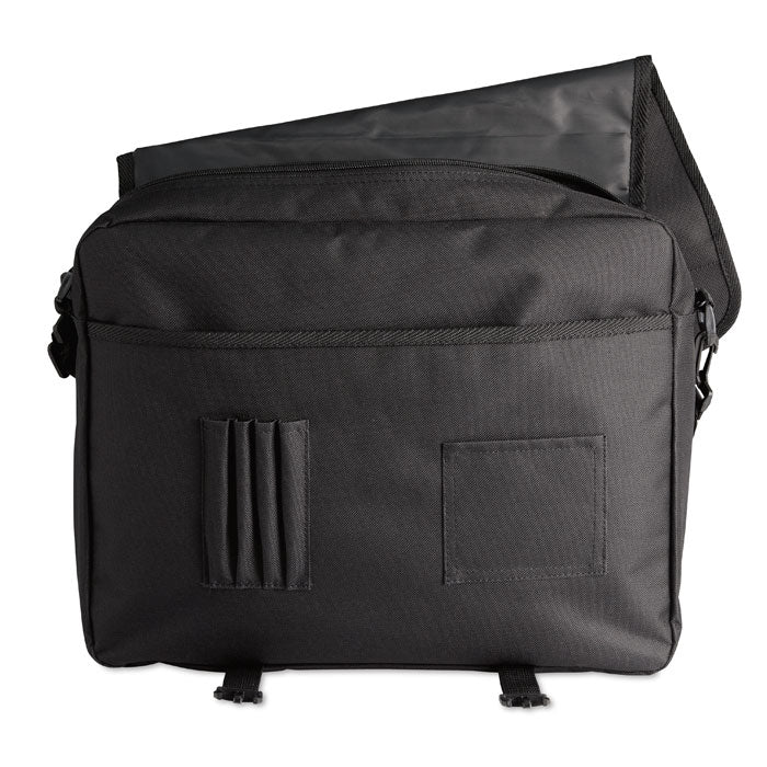Polyester Briefcase Document Bag