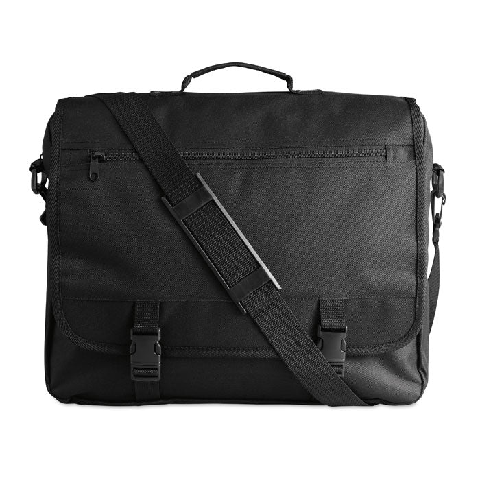 Polyester Briefcase Document Bag
