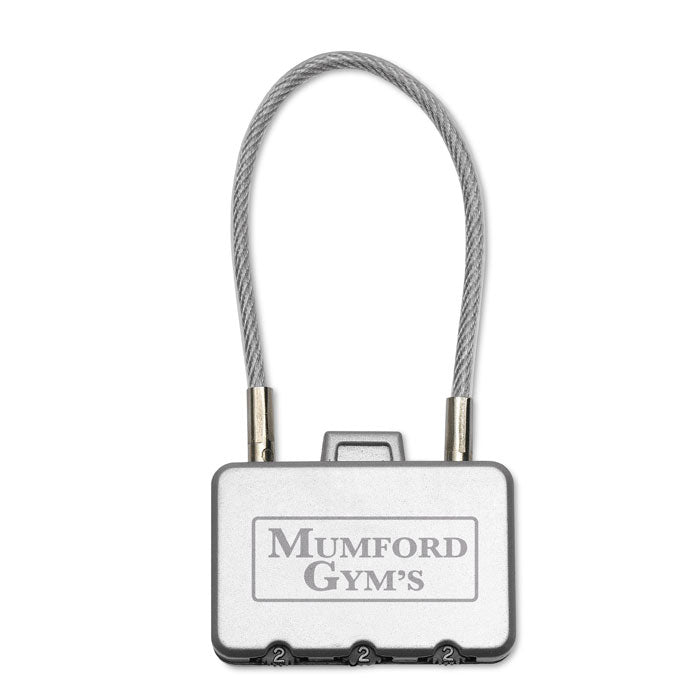 Security Lock
