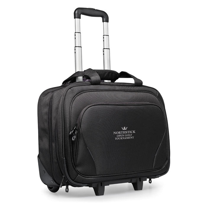 Business Trolley Suitcase