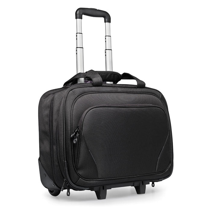 Business Trolley Suitcase