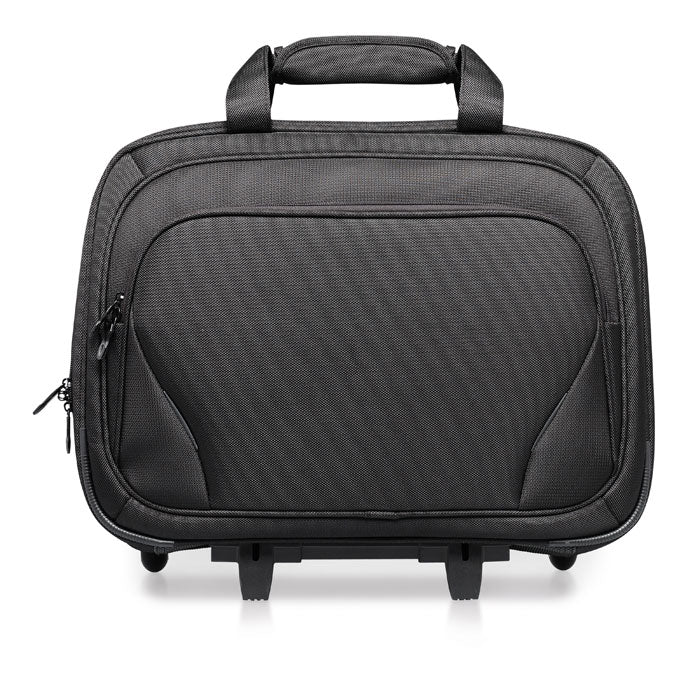 Business Trolley Suitcase