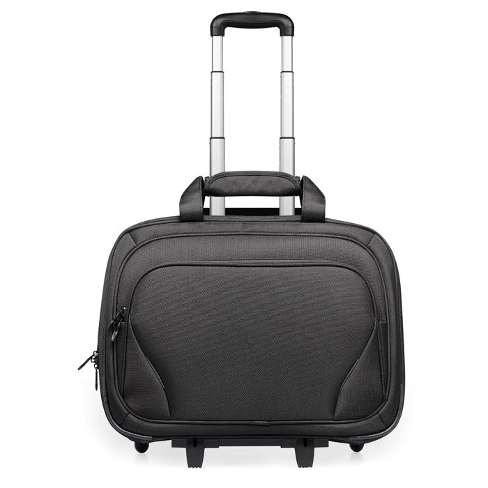 Business Trolley Suitcase