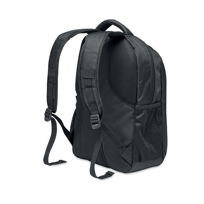 Laptop Backpack with Pockets and Pen Holder