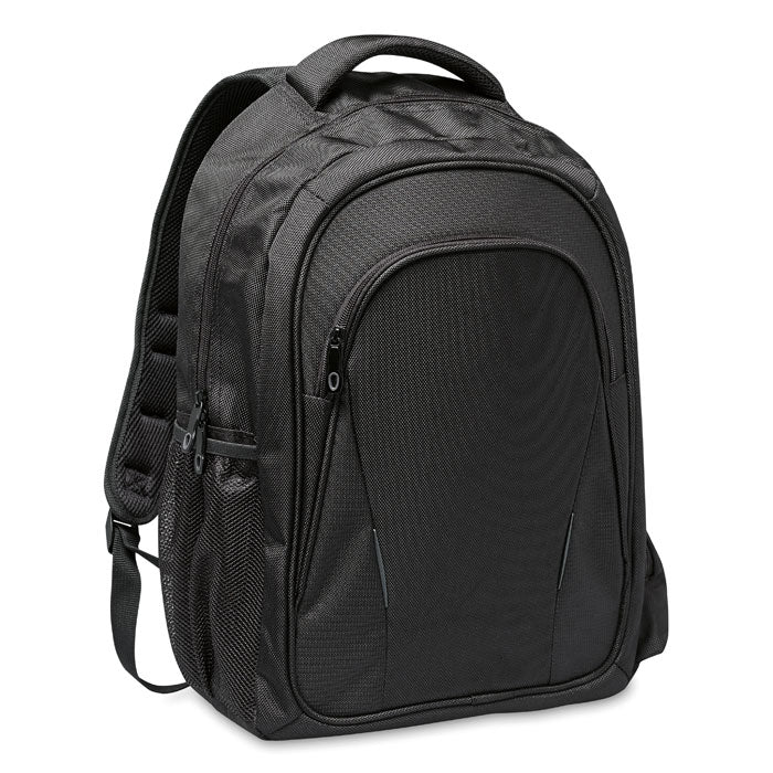 Laptop Backpack with Pockets and Pen Holder