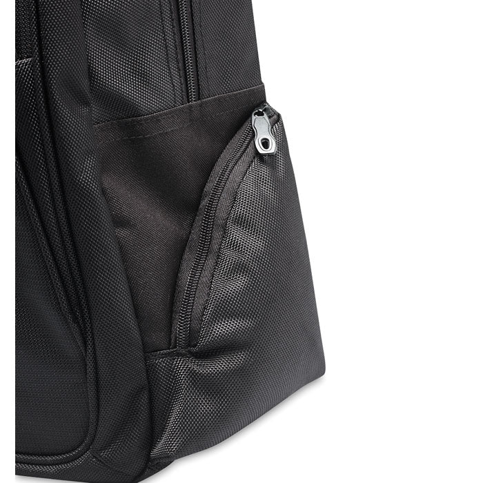 Laptop Backpack with Pockets and Pen Holder