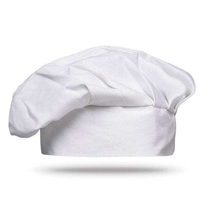 Cotton Chef Hat