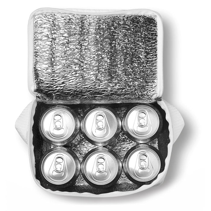 Cooler Bag for Cans
