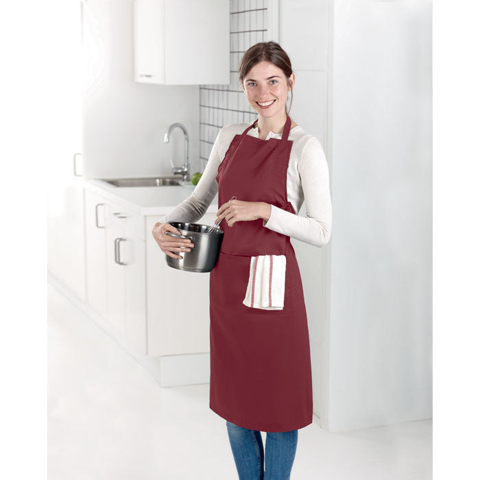 Adjustable Kitchen Apron
