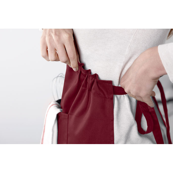 Adjustable Kitchen Apron