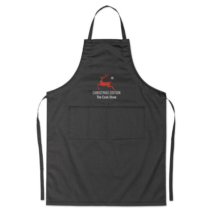 Adjustable Kitchen Apron