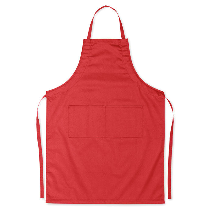 Adjustable Kitchen Apron