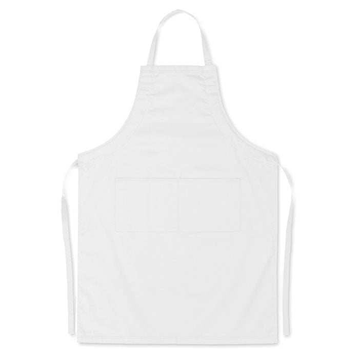 Adjustable Kitchen Apron