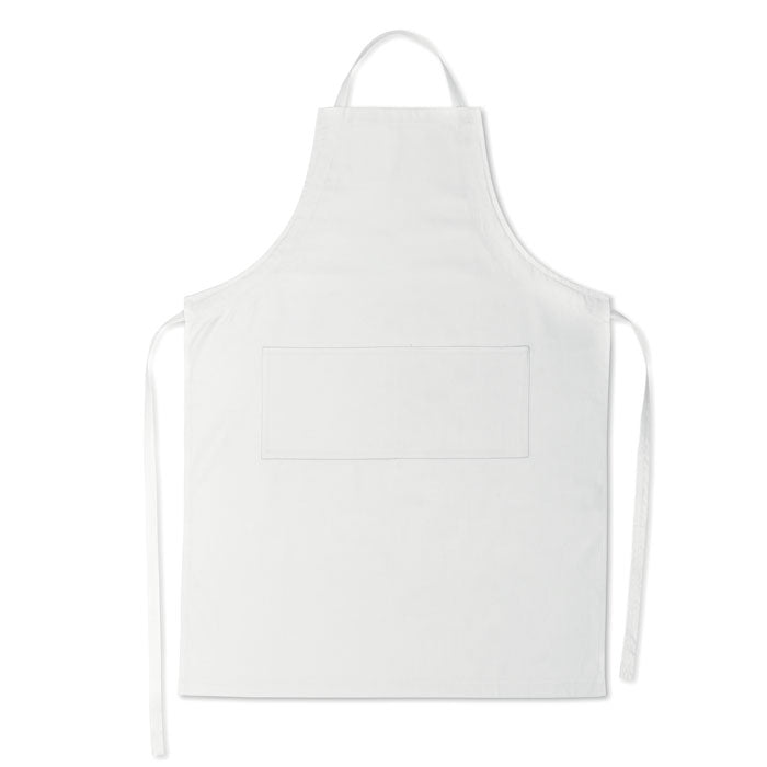 Adjustable Kitchen Apron