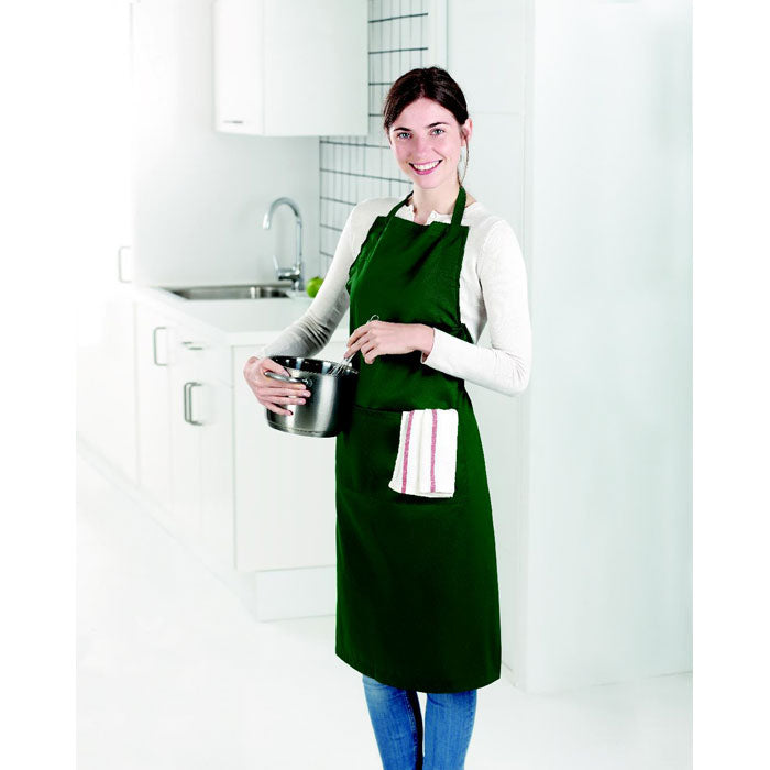 Adjustable Kitchen Apron
