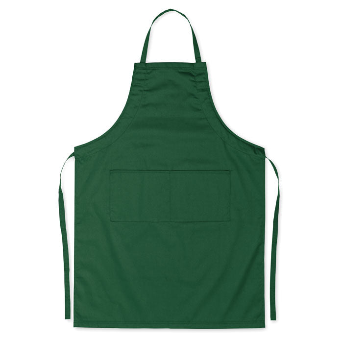 Adjustable Kitchen Apron