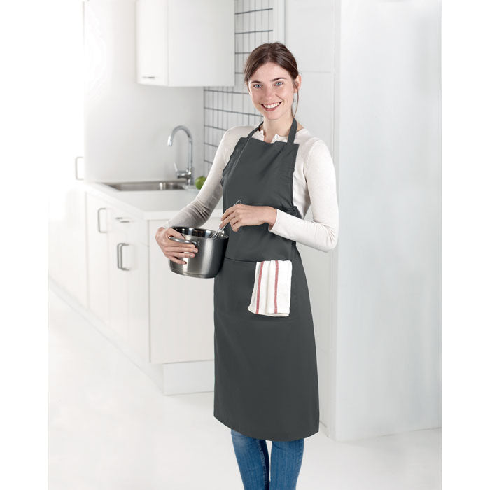 Adjustable Kitchen Apron