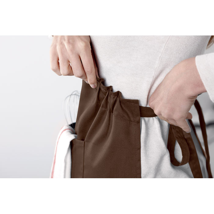 Adjustable Kitchen Apron