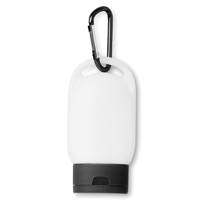 SPF25 Sunscreen Lotion