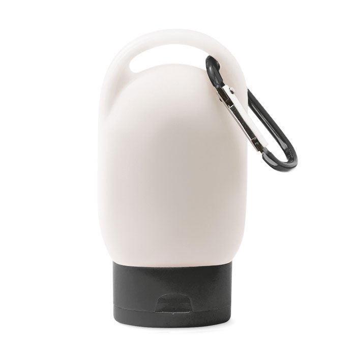 SPF25 Sunscreen Lotion