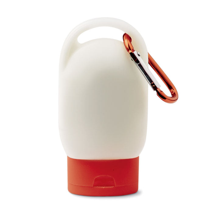 SPF25 Sunscreen Lotion