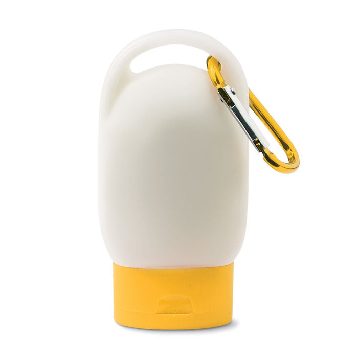 SPF25 Sunscreen Lotion