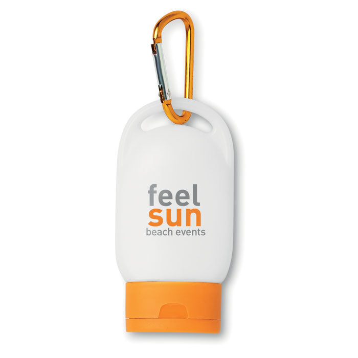 SPF25 Sunscreen Lotion
