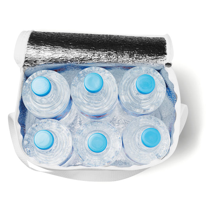Cooler Bag in Polyester