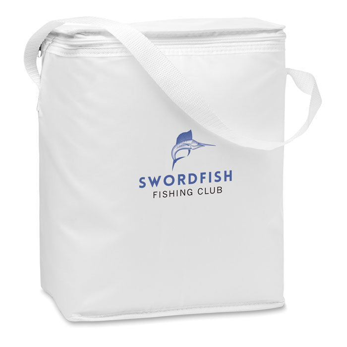 Cooler Bag in Polyester