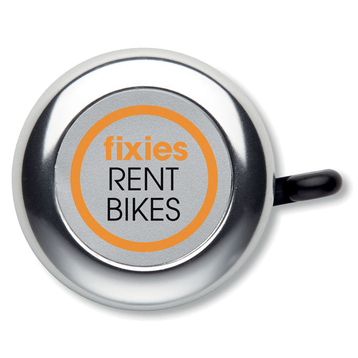 Aluminium Bicycle Bell