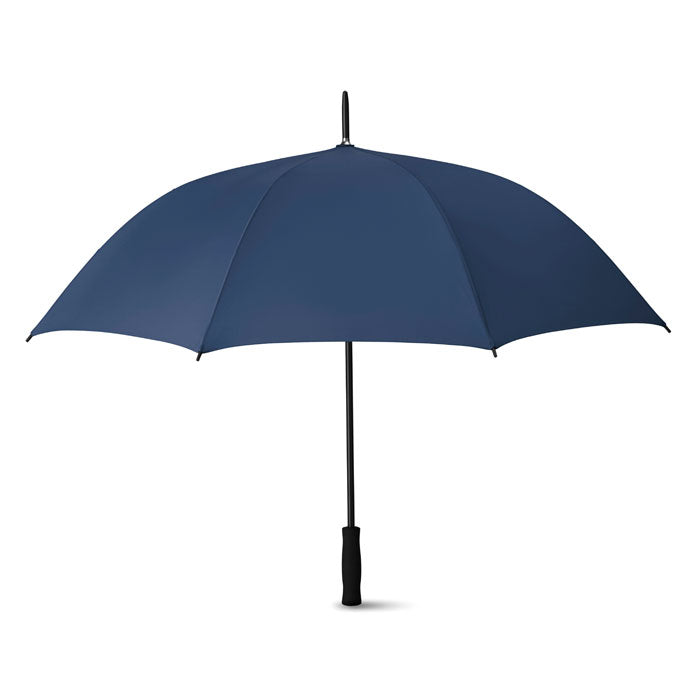 27 Inch Auto Open Umbrella in Multiple Colours