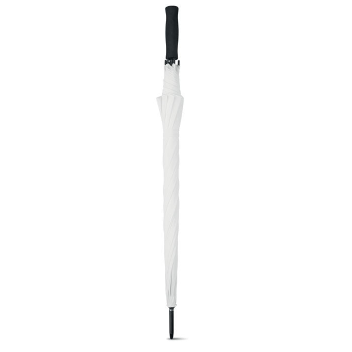 27 Inch Auto Open Umbrella in Multiple Colours