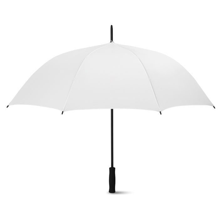 27 Inch Auto Open Umbrella in Multiple Colours