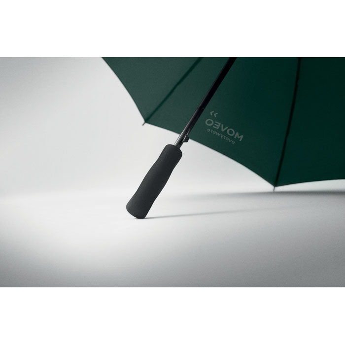 27 Inch Auto Open Umbrella in Multiple Colours