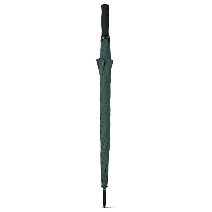 27 Inch Auto Open Umbrella in Multiple Colours