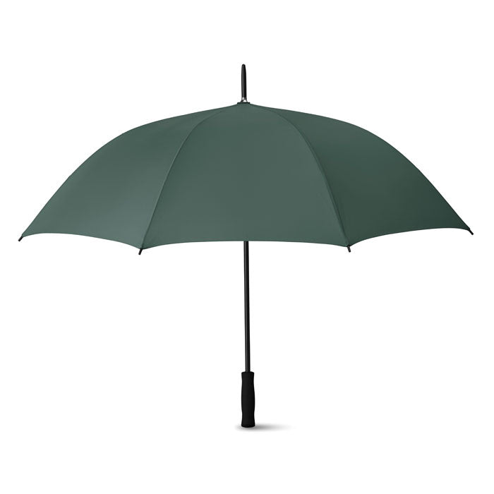 27 Inch Auto Open Umbrella in Multiple Colours