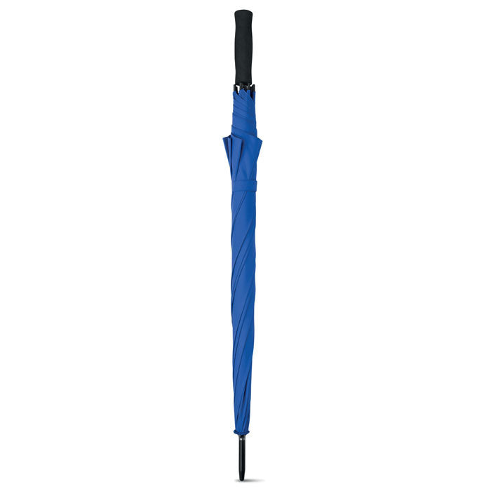 27 Inch Auto Open Umbrella in Multiple Colours