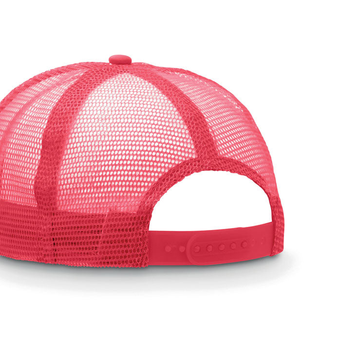 Truckers Cap